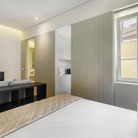 Whome Timeless Luxury W/ Ac & Elevator Apartamento *