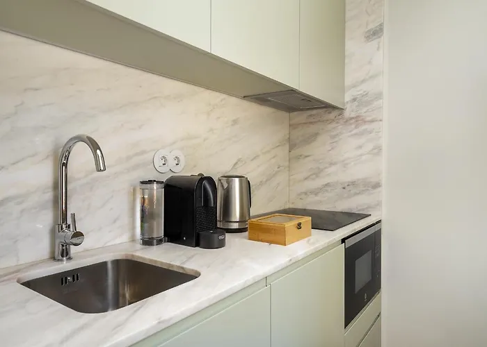 Whome Timeless Luxury W/ Ac & Elevator