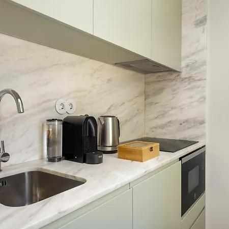 Whome Timeless Luxury W/ Ac & Elevator