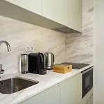Whome Timeless Luxury W/ Ac & Elevator