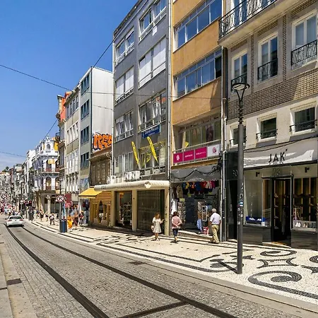 Whome Timeless Luxury W/ Ac & Elevator Apartmán