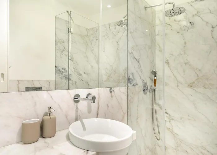 Whome Timeless Luxury W/ Ac & Elevator *