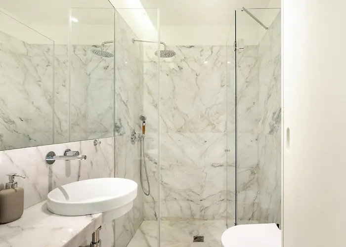 Whome Timeless Luxury W/ Ac & Elevator