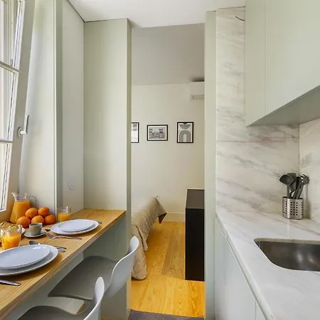 Whome Timeless Luxury W/ Ac & Elevator