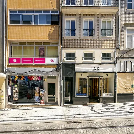 Apartament Whome Timeless Luxury W/ Ac & Elevator *