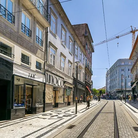 Whome Timeless Luxury W/ Ac & Elevator