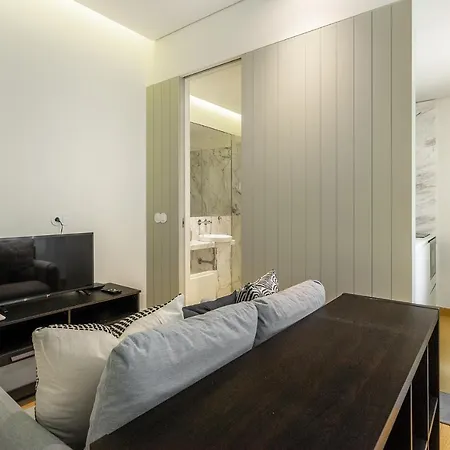 Whome Timeless Luxury W/ Ac & Elevator * 波尔图