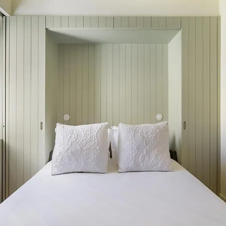 Whome Timeless Luxury W/ Ac & Elevator Oporto