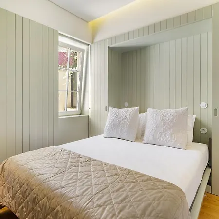 Apartament Whome Timeless Luxury W/ Ac & Elevator