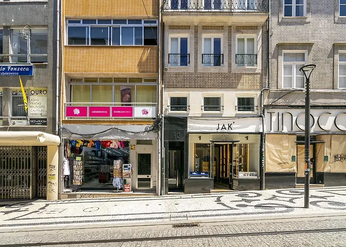 Apartament Whome Timeless Luxury W/ Ac & Elevator *