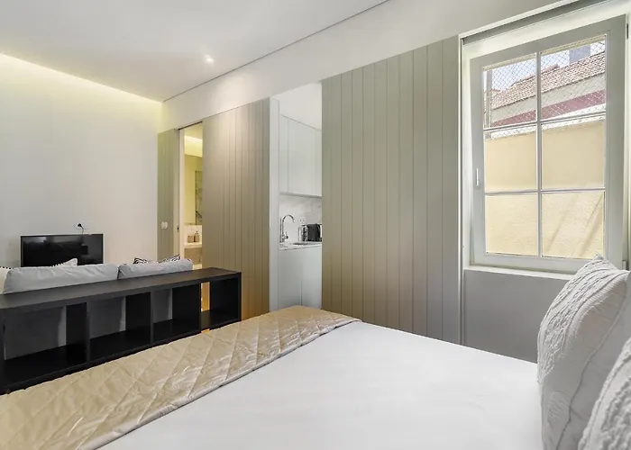 Whome Timeless Luxury W/ Ac & Elevator Appartamento *