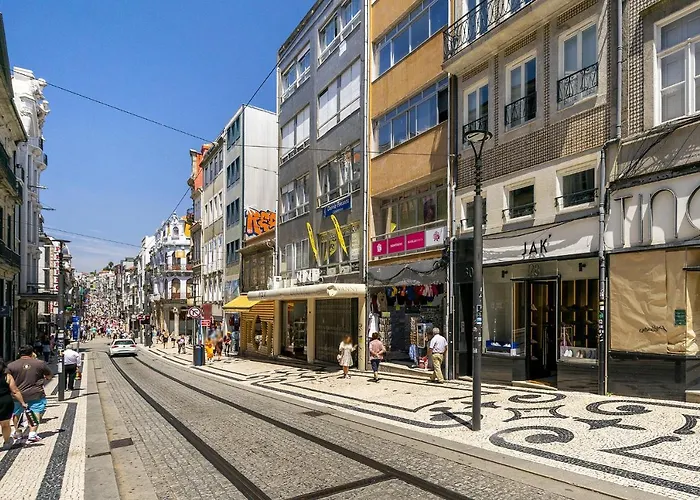 Whome Timeless Luxury W/ Ac & Elevator Apartament