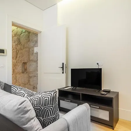 Daire Whome Timeless Luxury W/ Ac & Elevator *